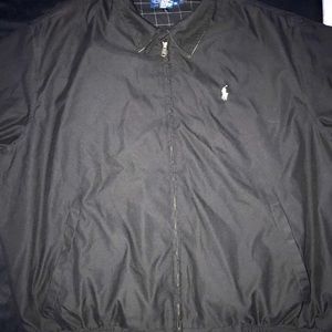 👕 Polo Ralph Lauren Work Jacket